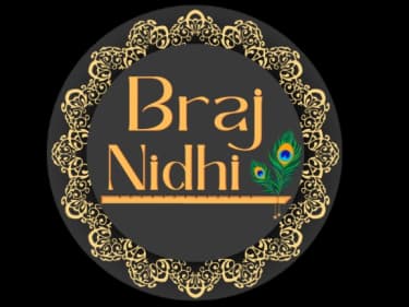 Braj Nidhi Logo