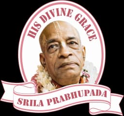 Srila Prabhupada