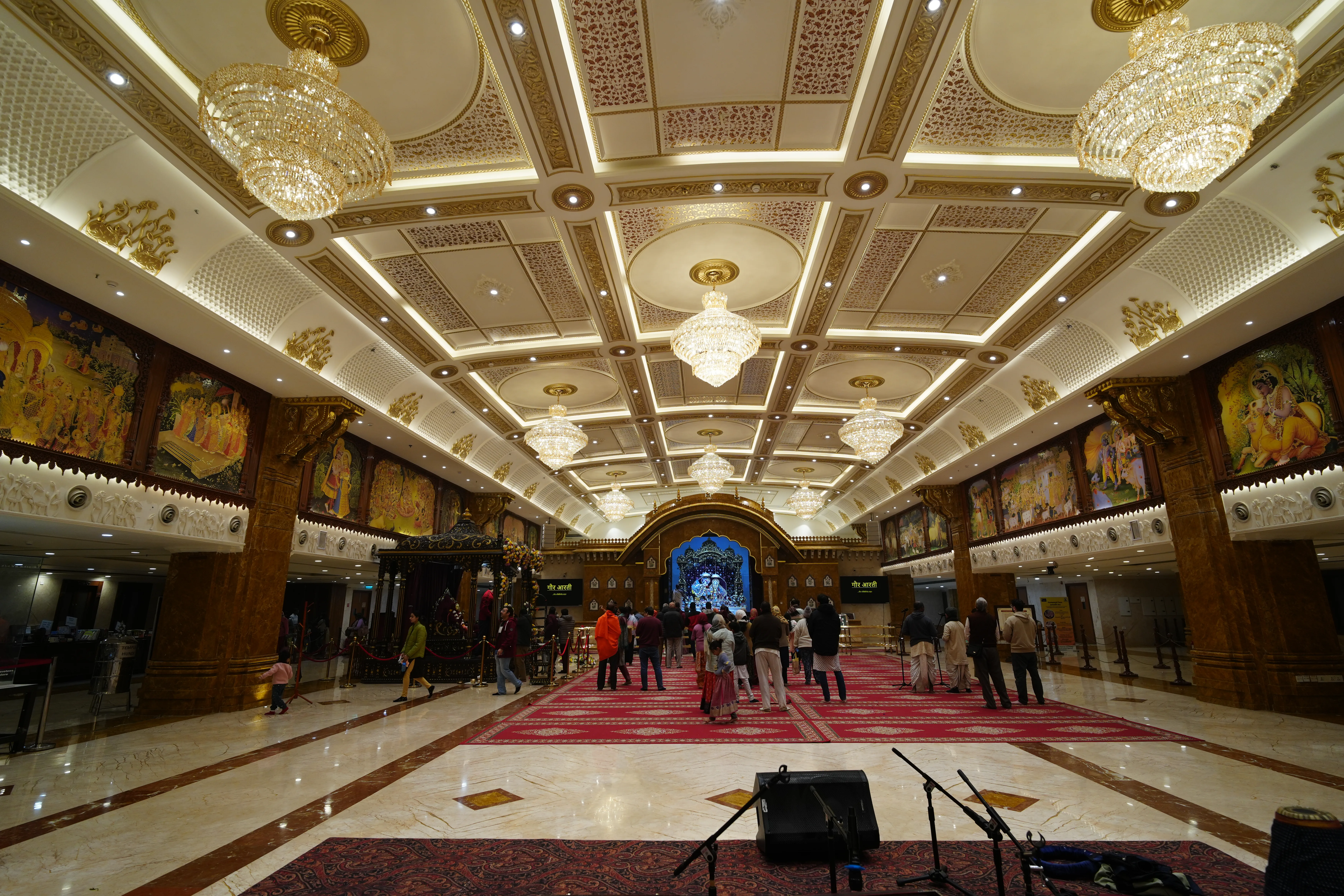 Gallery View M3