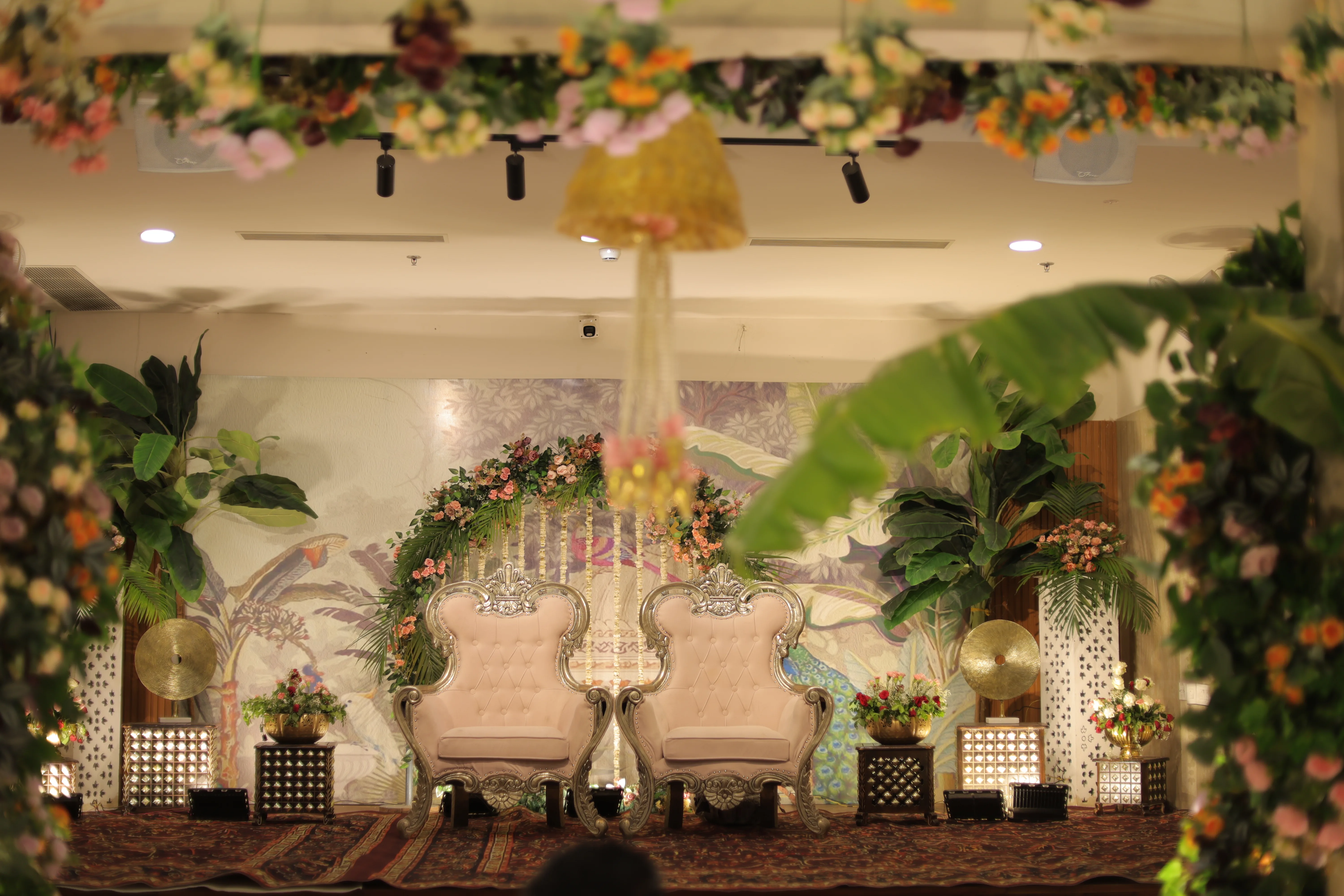 Wedding Ceremony