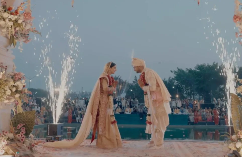 Wedding Rituals